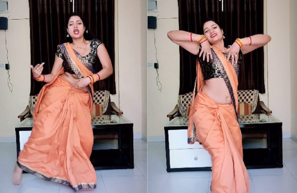 Sexy Bhbhi Desi Video Viral