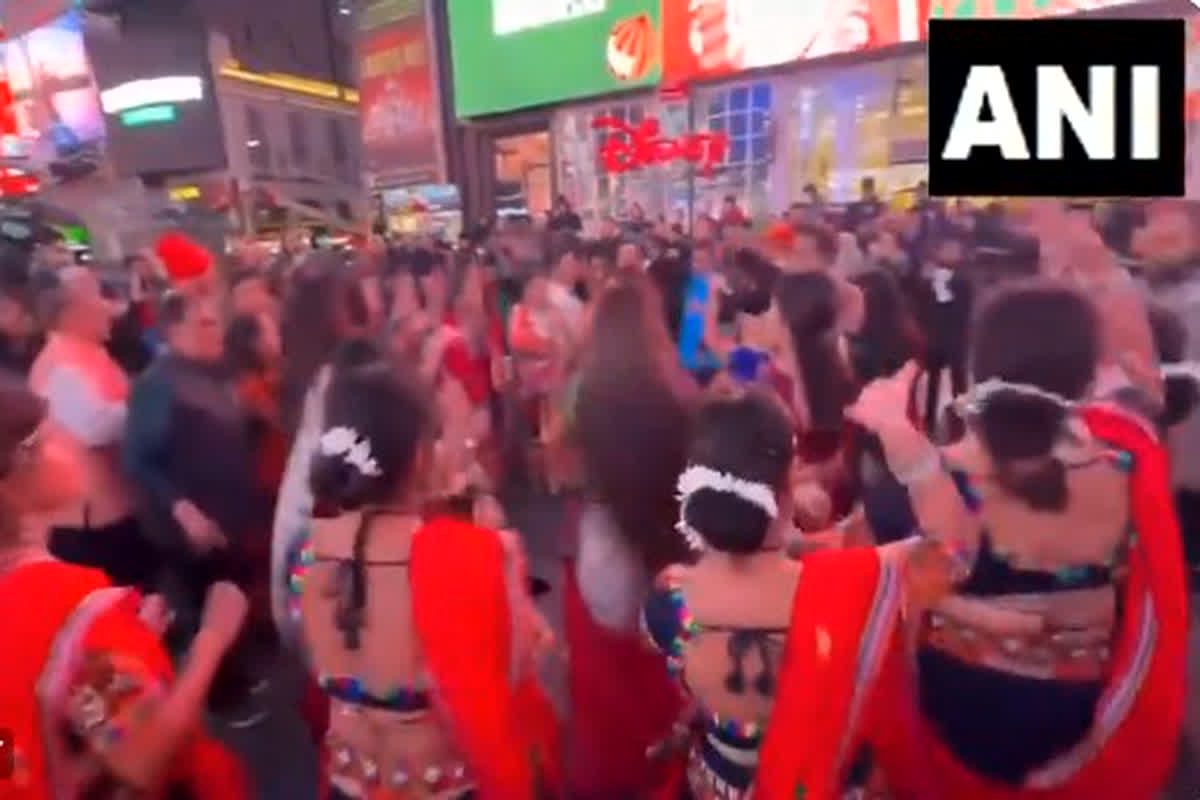 Gujarat Garba Dance: यूनेस्को की अमूर्त सांस्कृतिक विरासत सूची में शामिल हुआ ‘गरबा’ नृत्य, देखें अद्भुत वीडियो…