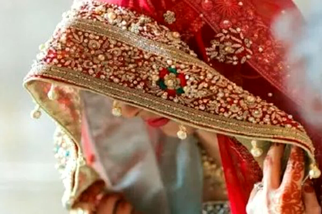 Suhagrat Se Pahle Maa Bani Dulhan