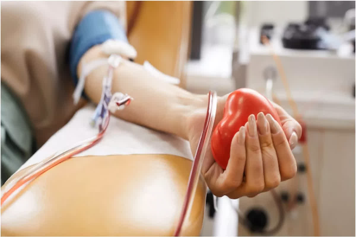 Thrombosis: खून से जुड़ी ये बीमारी ले सकती है आपकी जान, जानिए इसके लक्षण और बचने के उपाय…