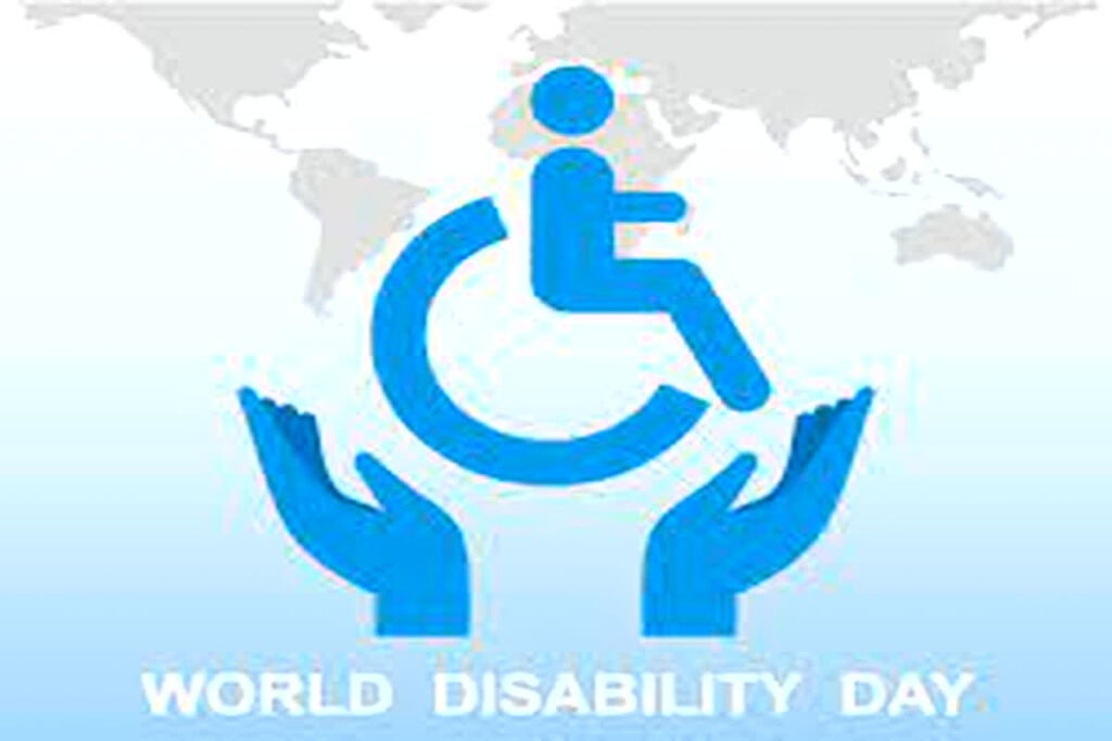 World Disability Day