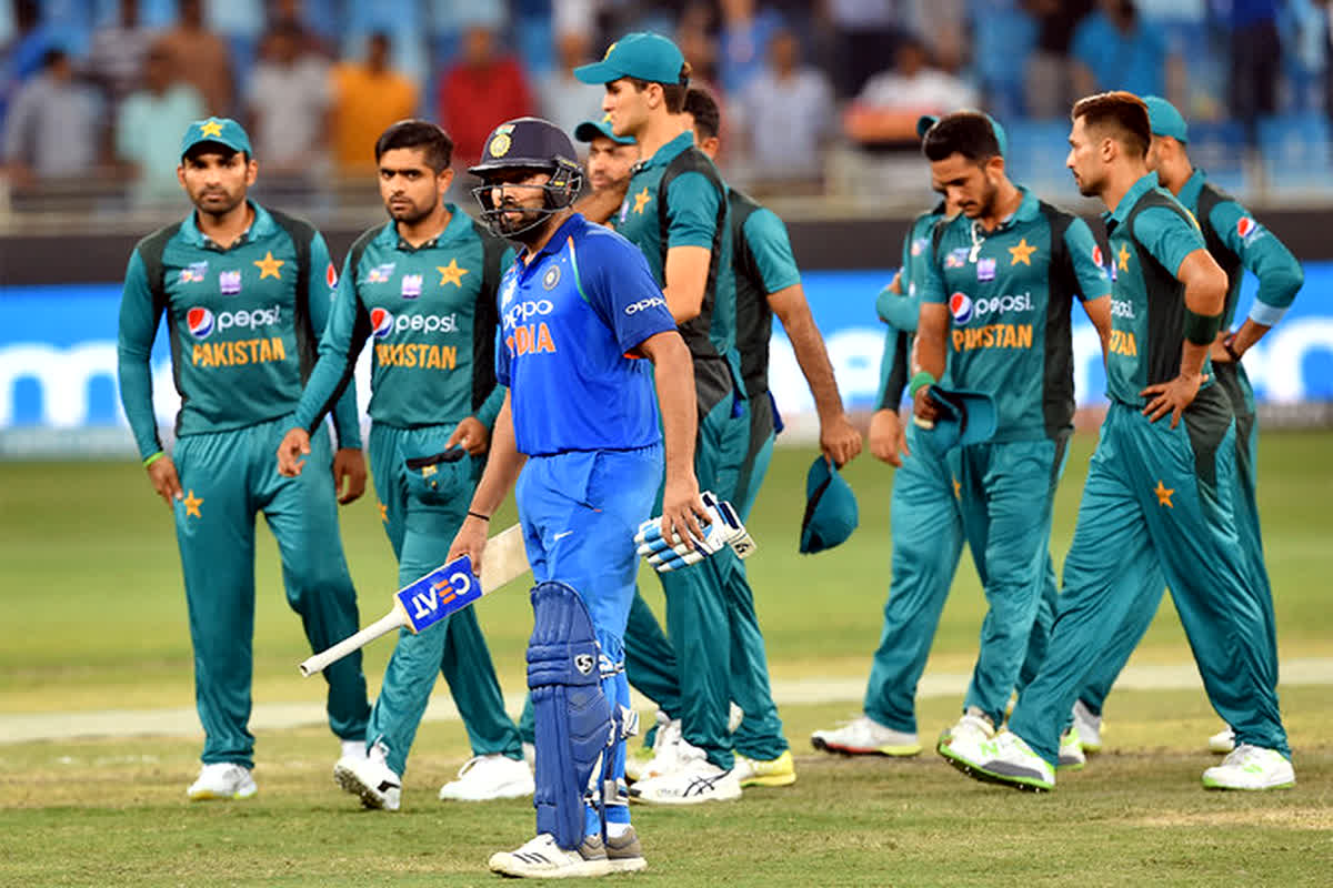 ICC T20 World Cup 2024 : टी20 विश्व कप में इस मैदान पर भिड़ेंगे भारत और पाकिस्तान, ICC ने पूरी की महामुकाबले की तैयारी