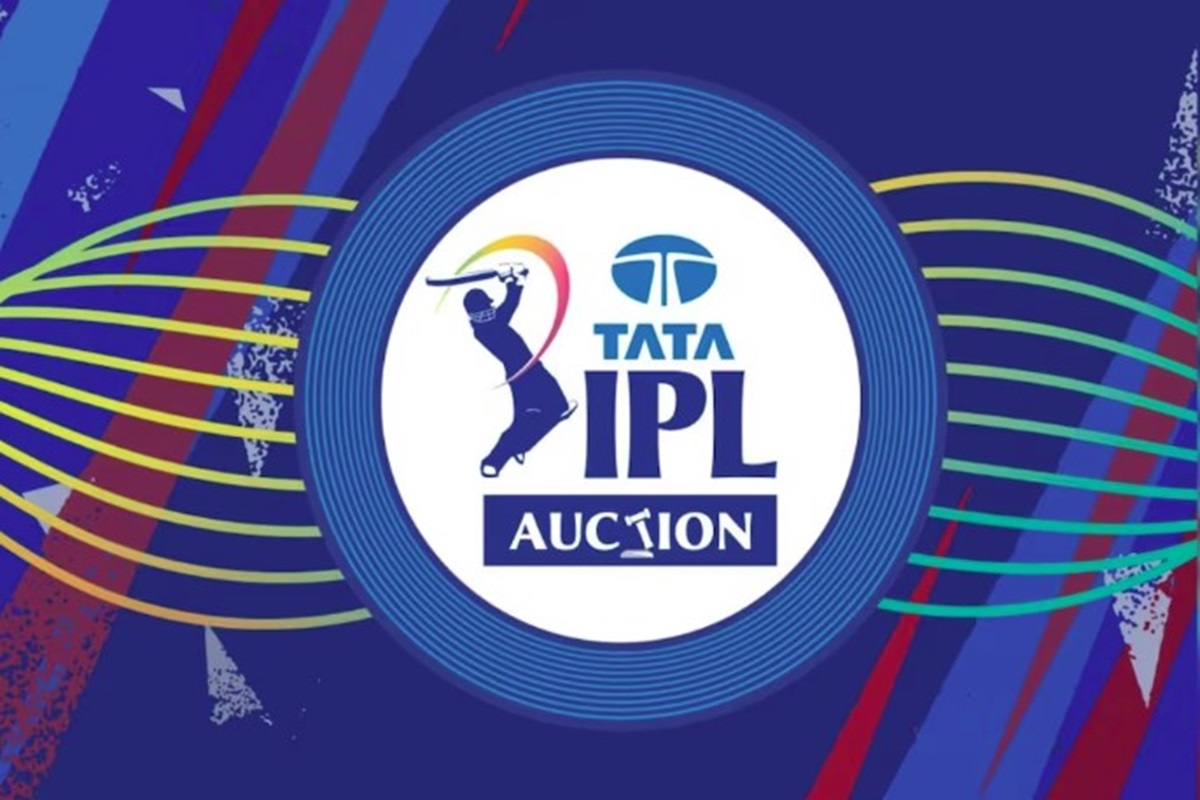 IPL Auction 2024: IPL की लिस्ट में इस बार छत्तीसगढ़ के तीन खिलाड़ी शामिल, 19 को होगी नीलामी, देखें लिस्ट…