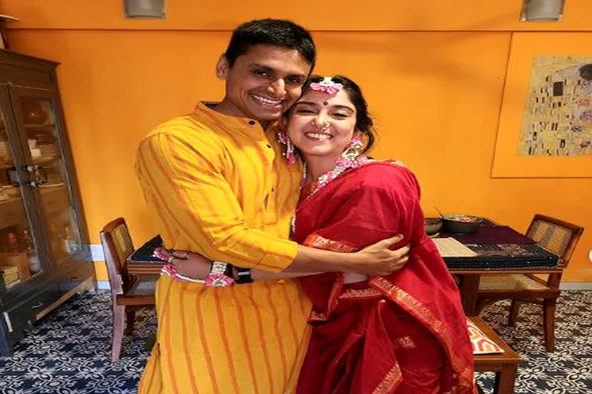 Ira Khan Wedding Date: आमिर खान की लाडली Ira Khan इस दिन बनेगी दुल्हन, सोशल मीडिया पर वायरल हो रहा वेडिंग कार्ड