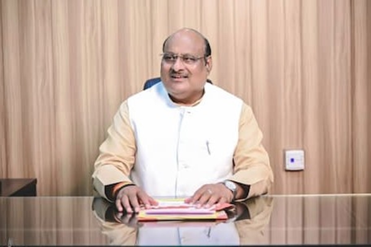 जयसिंह अग्रवाल ने अपनी ही सरकार पर साधा निशाना, बोले- ‘प्रदेश के मुखिया हार की असली वजह, ​मंत्रियों को नहीं मिला पावर