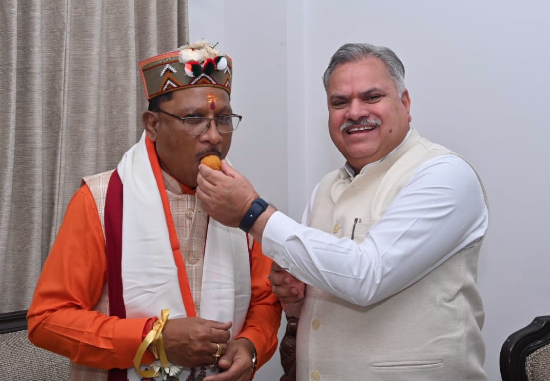 Tribal CM in Chhattisgarh: छत्तीसगढ़ में आदिवासी सीएम देकर भाजपा ने साधे ये समीकरण! सरगुजा-बस्तर से लेकर झारखण्ड-उड़ीसा तक BJP की नजर