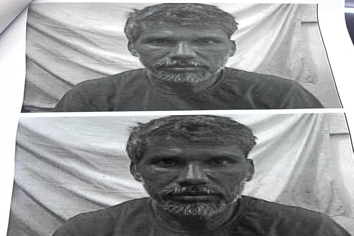 CG News: जेल प्रहरियों को चकमा देकर सरकारी अस्पताल से कैदी फरार, तलाश में जुटी पुलिस…