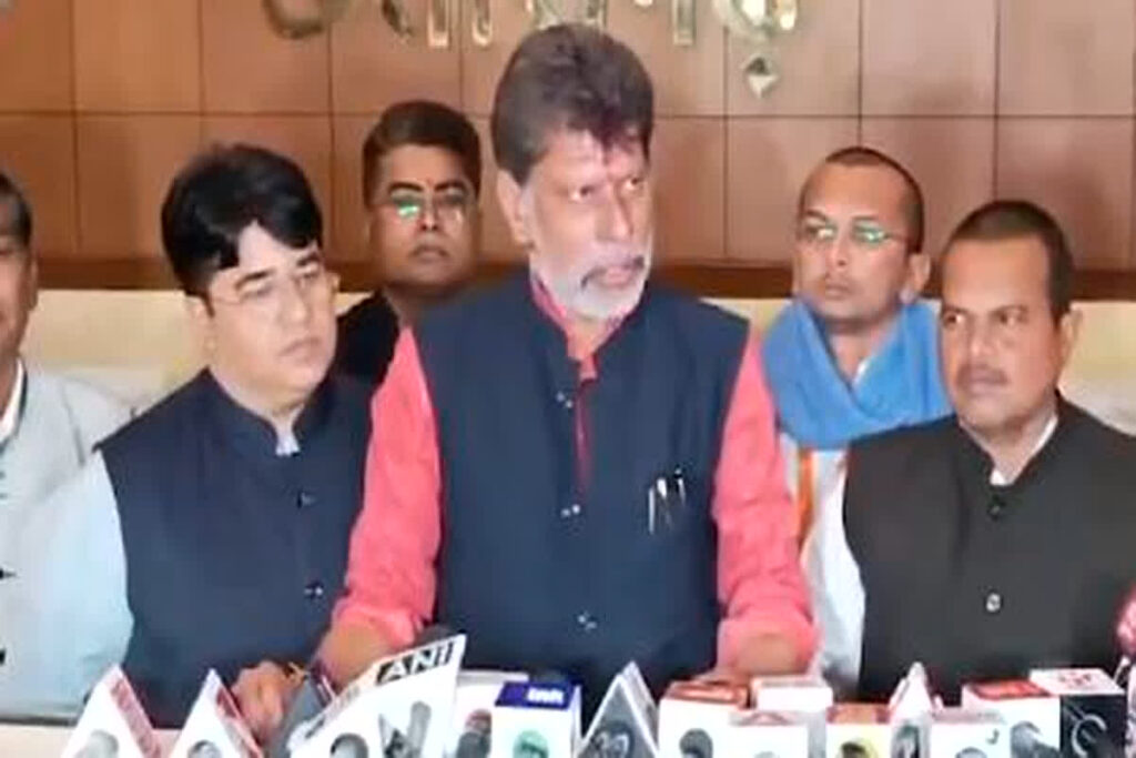 Lok Sabha Election 2024