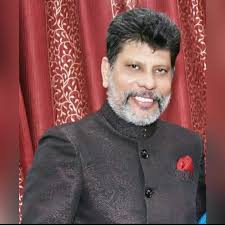 डोंगरगढ़ से कांग्रेस के हर्षिता स्वामी बघेल की मिली जीत।