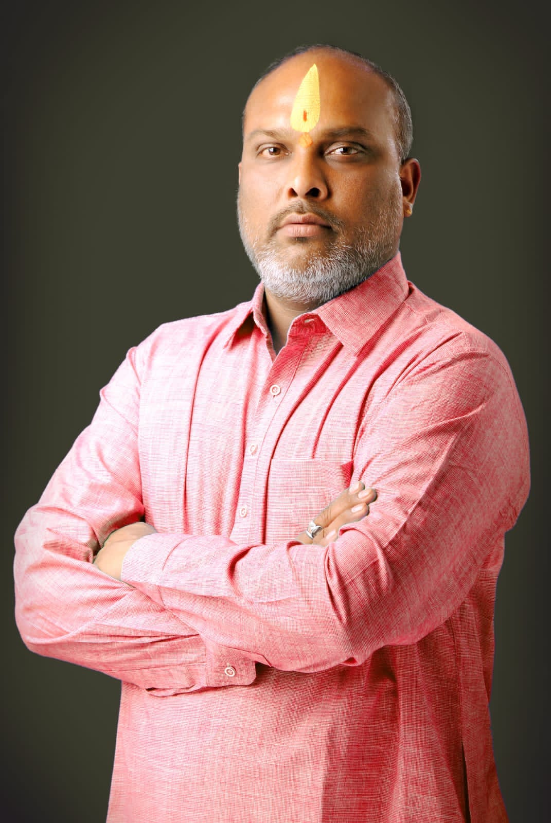 डोंगरगढ़ से कांग्रेस के हर्षिता स्वामी बघेल की मिली जीत।