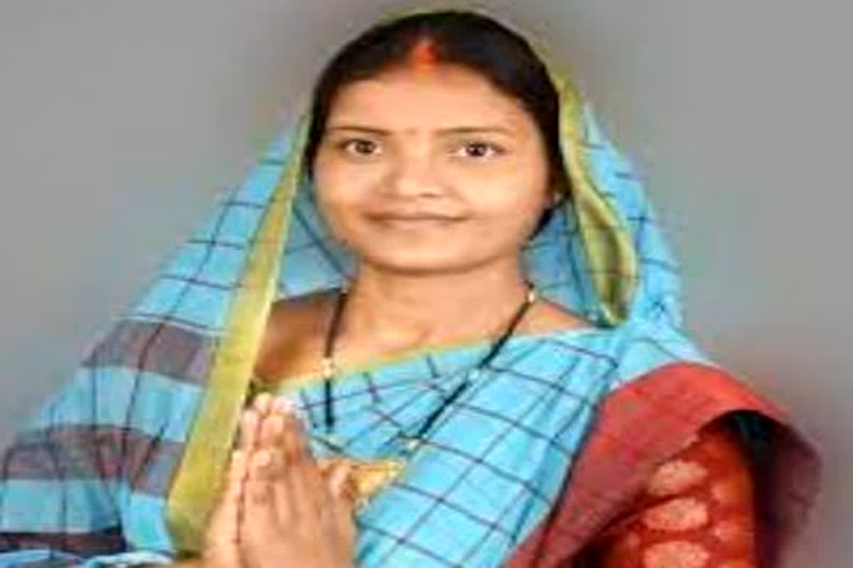 Lakshmi Rajwade