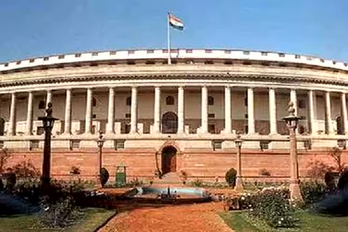 Raipur News: “मिशन 2024” की तैयारियों में जुटी बीजेपी पार्टी, विधानसभा की तरह क्या लोकसभा में भी बदलेंगे चेहरे ?