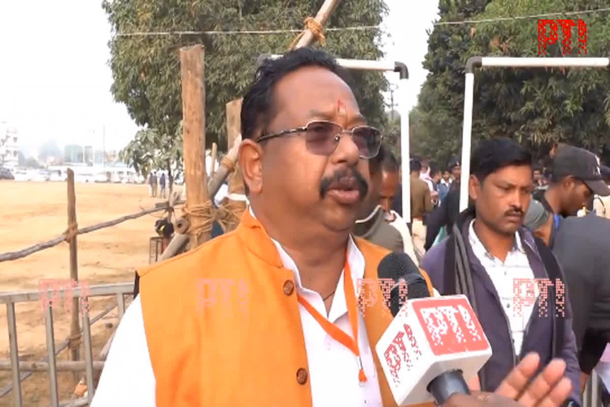 Assembly Elections 2023: ‘उम्मीदवार और उनके समर्थकों को मुख्य द्वार पर रोक दिया…’ मतगणना केंद्र से भाजपा प्रत्याशी का बड़ा बयान…