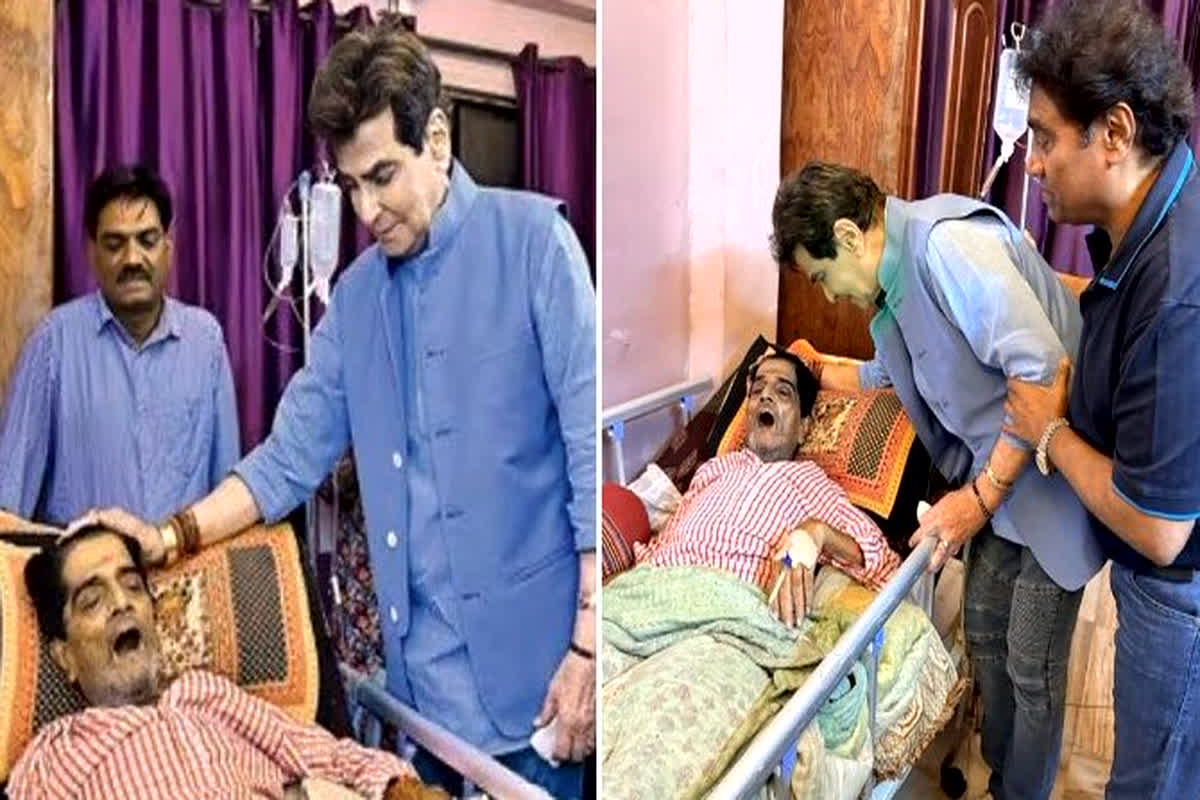 Junior Mehmood Passes Away: फिल्म इंडस्ट्री में पसरा मातम, नहीं रहे सबको हंसाने वाले बॉलीवुड के ये मशहूर एक्टर…