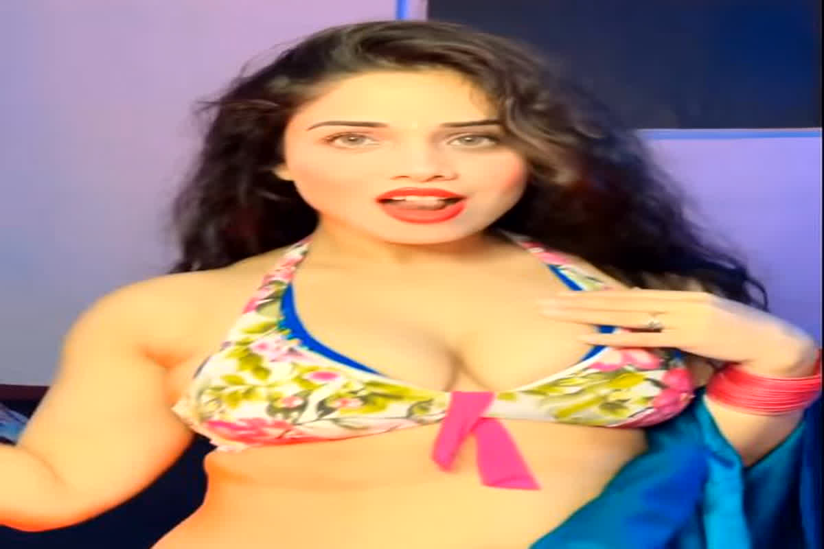 Marathi Bhabhi New Sexy Video