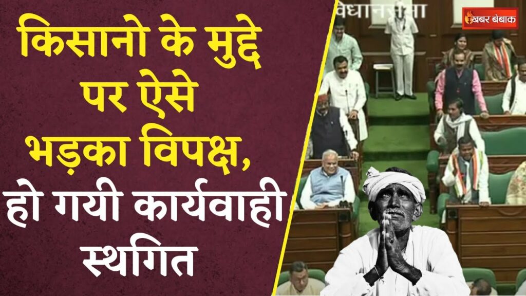 CG Vidhansabha Winter Session