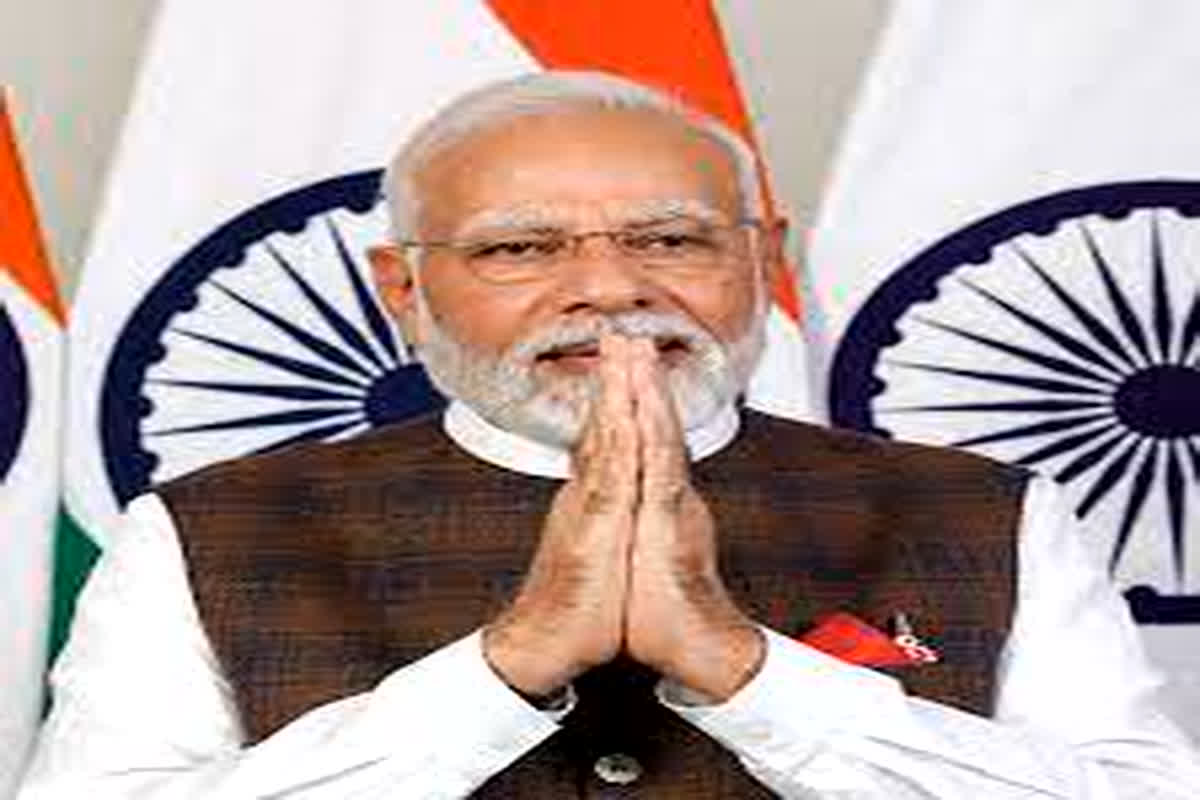 PM Modi Bulandshahr Tour : पीएम मोदी का बुलंदशहर दौरा कल,  करेंगे 19,100 करोड़ रुपए की विकास परियोजनाओं का उद्घाटन