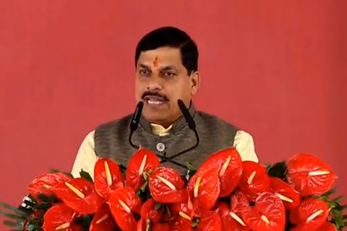 CM Mohan Indore Visit: जनता का आभार जताने आज इंदौर जाएंगे सीएम यादव, शहर को देंगे बड़ी सौगात
