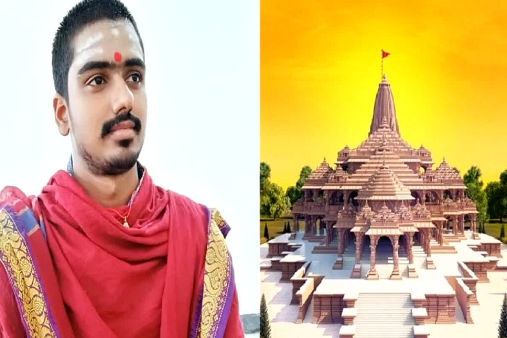 Who is The Mohit Panday?