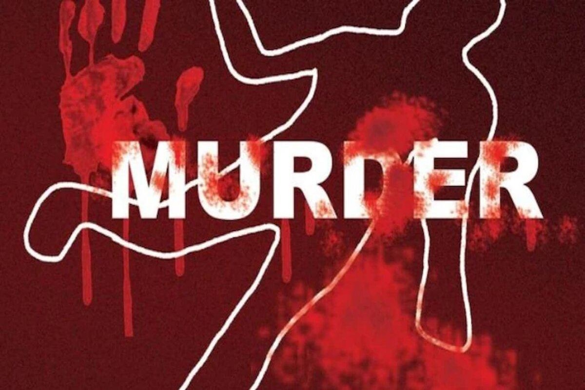 Wife murdered her husband along with her lover