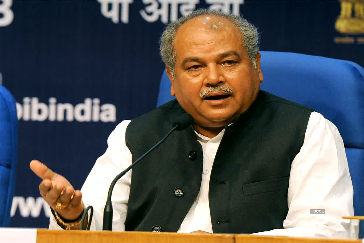 Narendra Singh Tomar can become Assembly Speaker