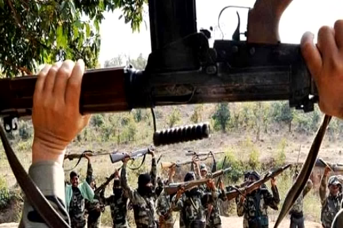Sukma Naxal News: नक्सलियों ने अंदरूनी इलाक़ों में निकाली रैली, भारत बंद के चलते हाई अलर्ट पर पुलिस