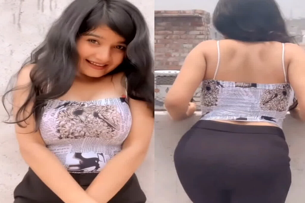 Neha Singh Sexy Video