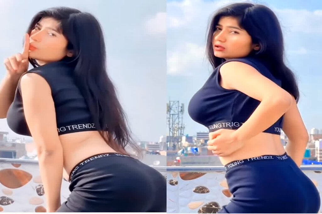 Neha Singh Sexy Video