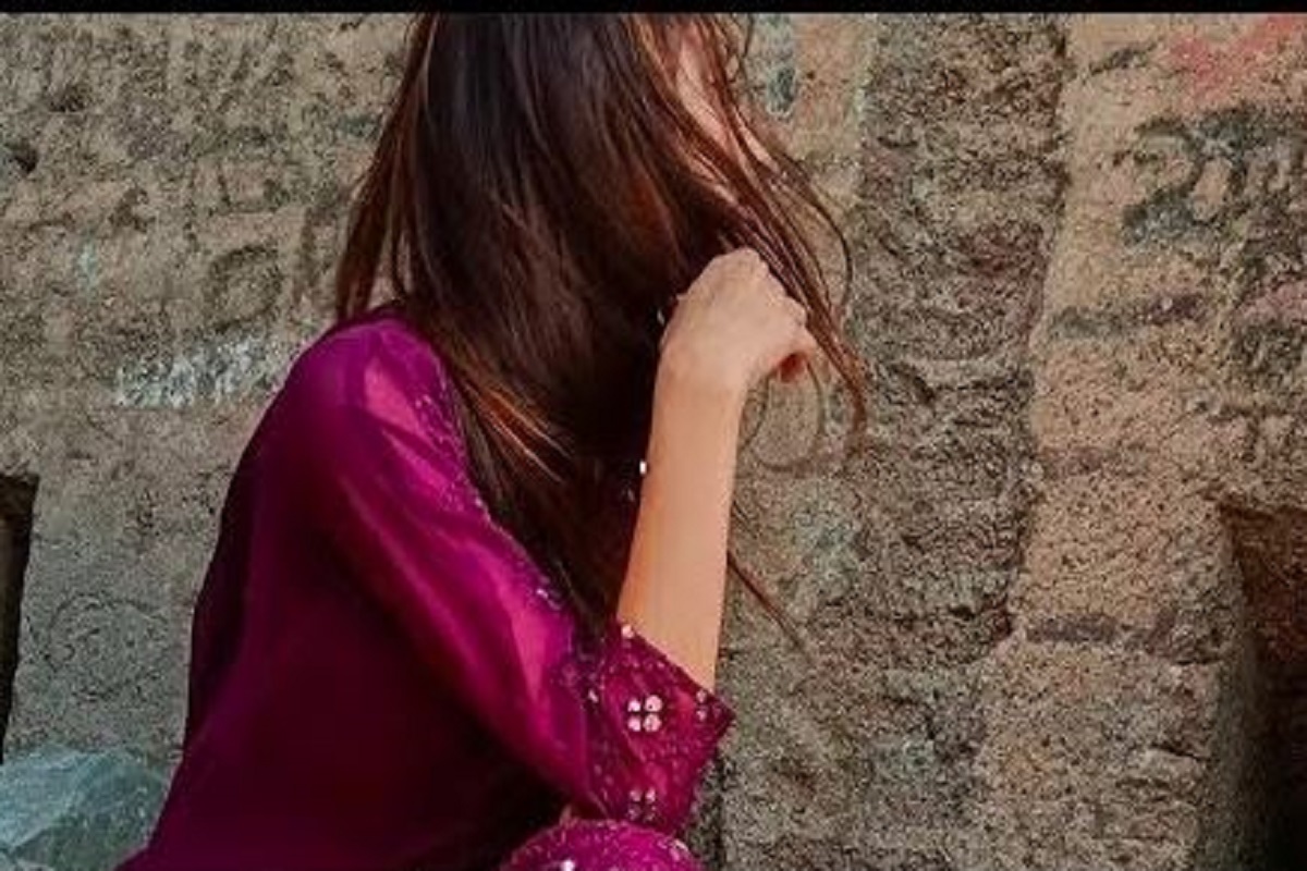 शादी करने भारत पहुंची पाकिस्तानी युवती, पांच साल तक किया लंबा इंतजार