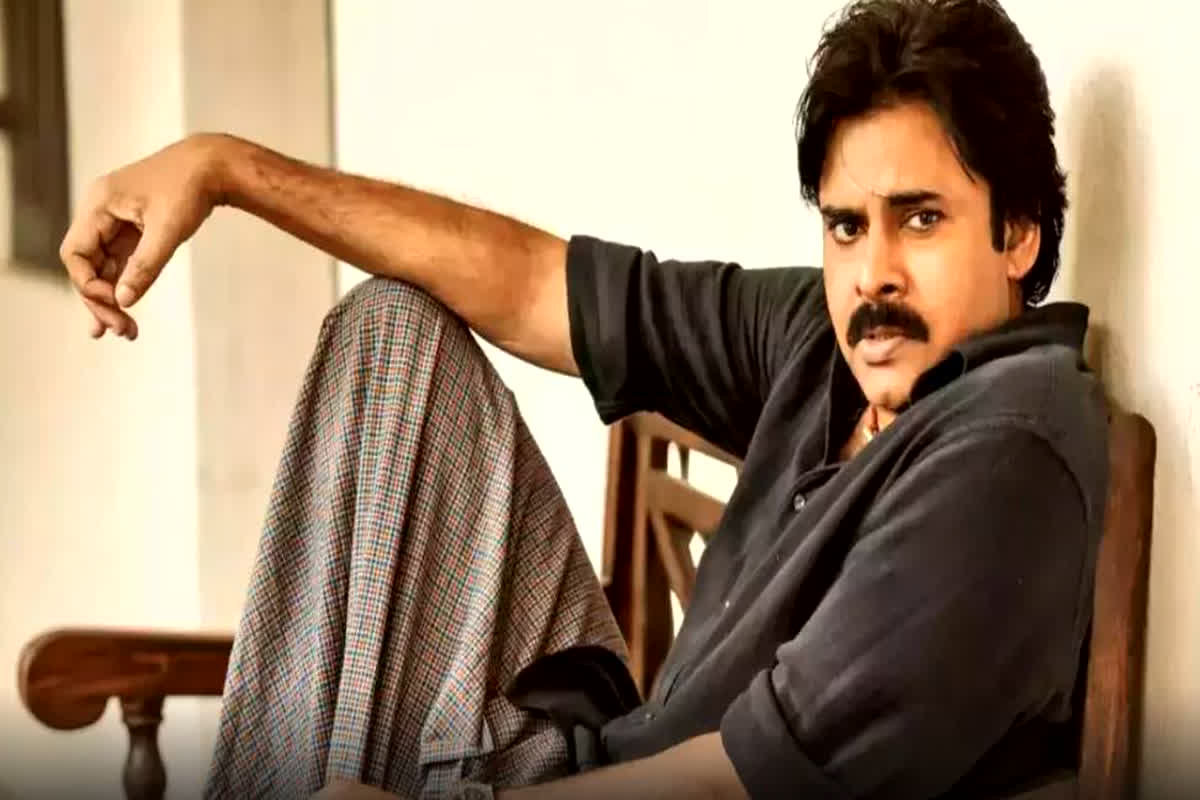 Pawan Kalyan wrote a letter to PM Modi: साउथ सुपरस्टार ने पीएम मोदी को लिखा पत्र, लगाए ये गंभीर आरोप