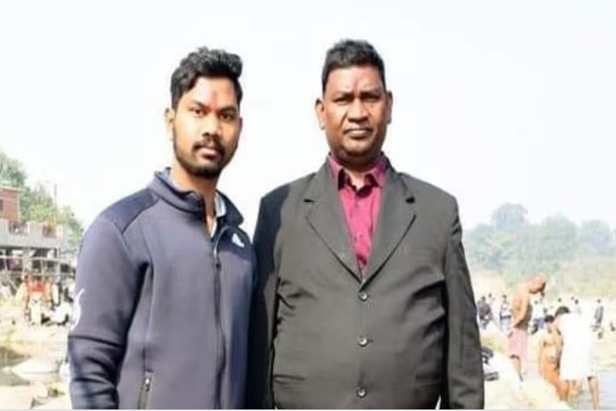 कोर्ट का चपरासी बना मंत्री का बेटा, भतीजे का नाभ भी वेटिंग लिस्ट में, विपक्ष ने साधा निशाना