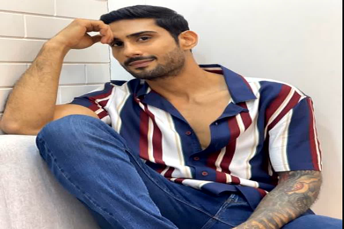 Prateik Babbar: पत्नी संग तलाक को लेकर एक्टर ने तोड़ी चुप्पी, बताया, ‘मुझे अपनी शादी में धोखा महसूस हुआ’