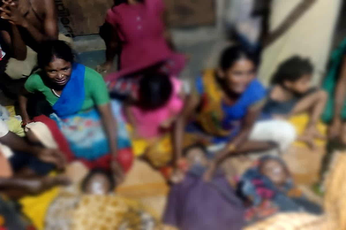 Raisen News: मृतक बच्चों के परिजनों को दी जाएगी 4 लाख की सहायता राशि, SDM ने किया बड़ा ऐलान