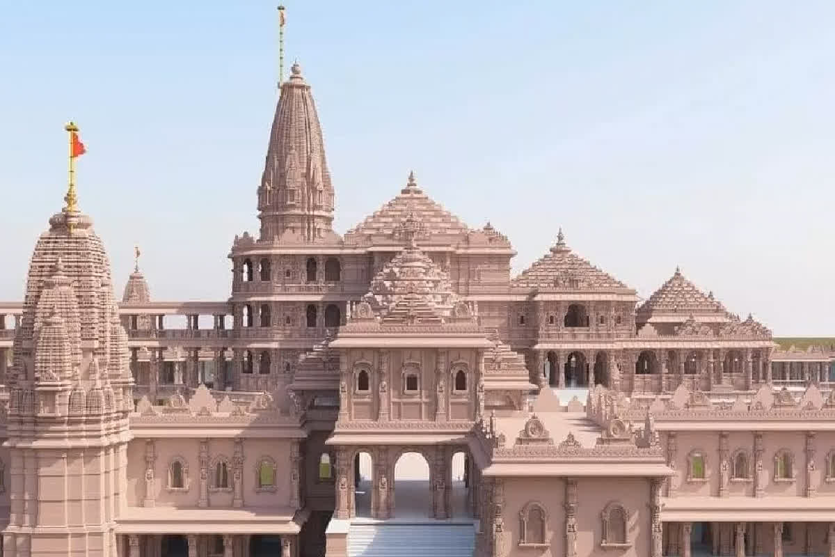 How to Reach Ram Mandir Ayodhya: 10 रुपए में पहुंच सकेंगे राम मंदिर तक, राम लला प्राण प्रतिष्ठा समारो​​ह के लिए जा रहे हैं अयोध्या तो पढ़ लें ये खबर