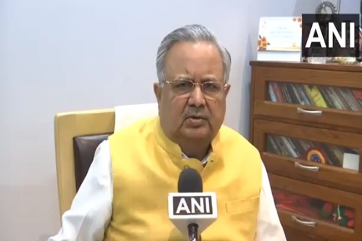 CG Vidhan Sabha Chunav Result 2023: ‘स्पष्ट बहुमत के साथ बनेगी बीजेपी की सरकार’, मतगणना से पहले पूर्व सीएम रमन सिंह ने किया जीत का दावा
