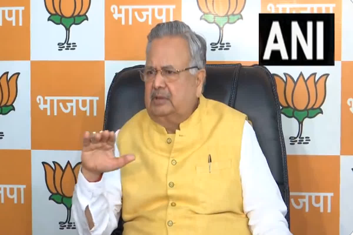 Raman singh on Election Results 2023: ‘जनता ने भूपेश बघेल की बातों पर नहीं किया भरोसा’, चल रहे रूझान पर रमन सिंह का बड़ा बयान…