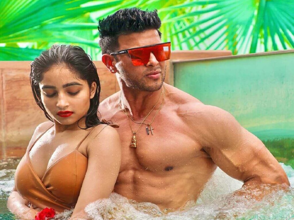 sahil khan Mahadev Satta App Update