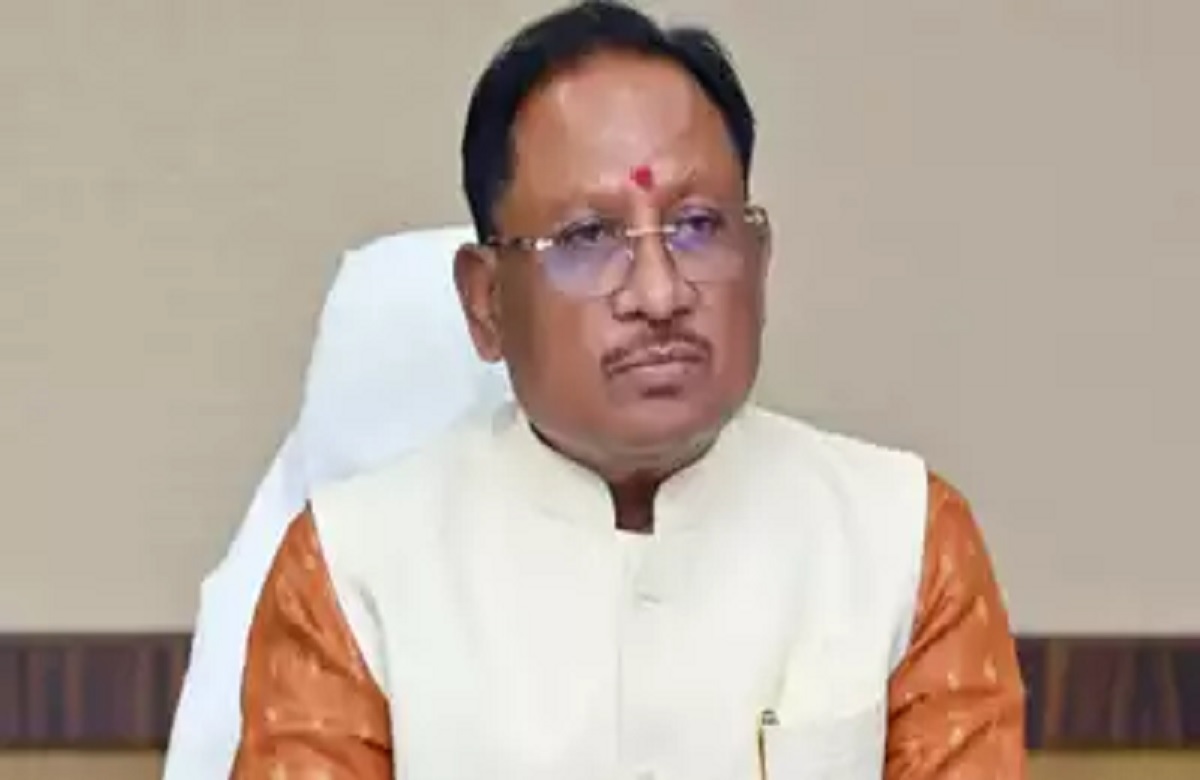 Sai Cabinet Expansion: साय कैबिनेट का विस्तार आज, राजभवन में 9 मंत्री लेंगे शपथ