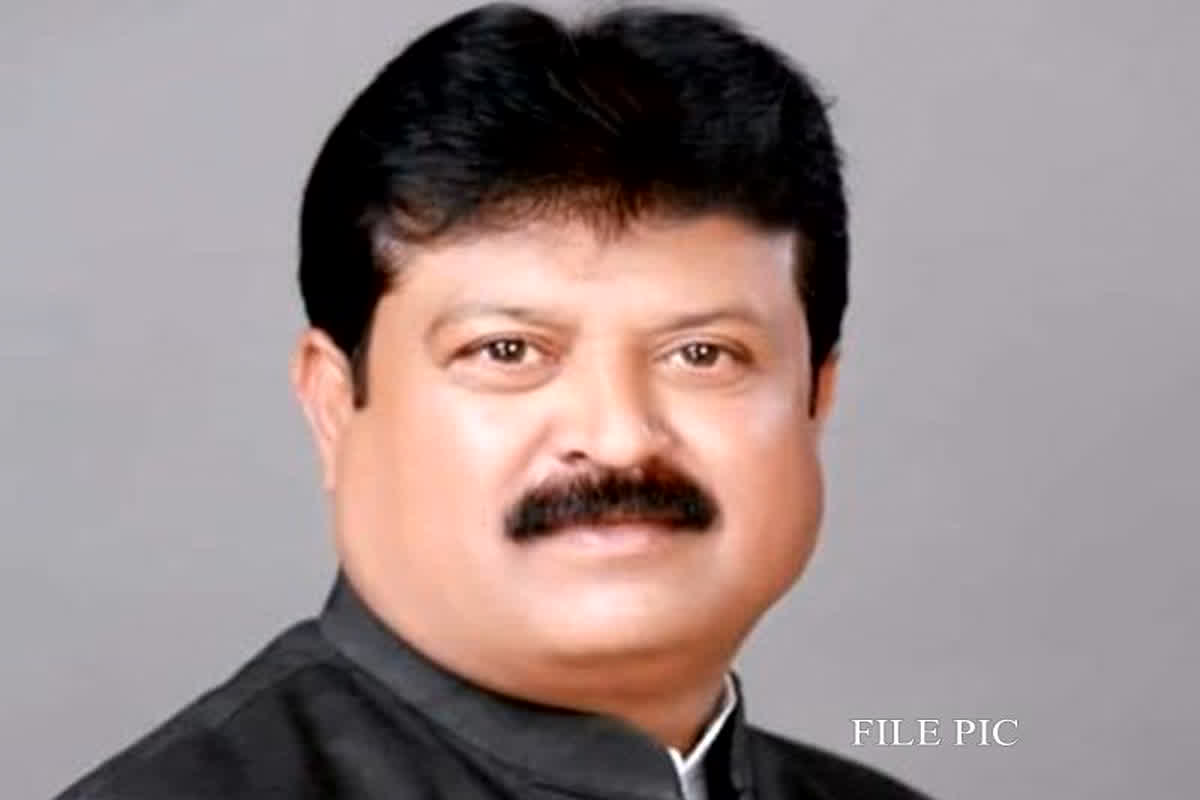 CG News: पीएम मोदी राम मंदिर जाते हैं तो कांग्रेस को होती है तकलीफ, जानें भाजपा प्रवक्ता ने ऐसा क्यों कहा