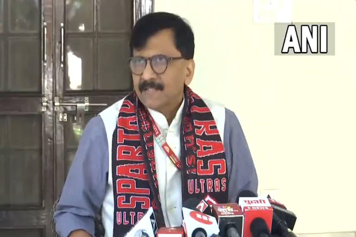 Parliament Security Lapse: ‘देश की सुरक्षा से खिलवाड़ बर्दाश्त नहीं…’, संसद सुरक्षा चूक मामले पर सांसद का केंद्र सरकार पर हमला…