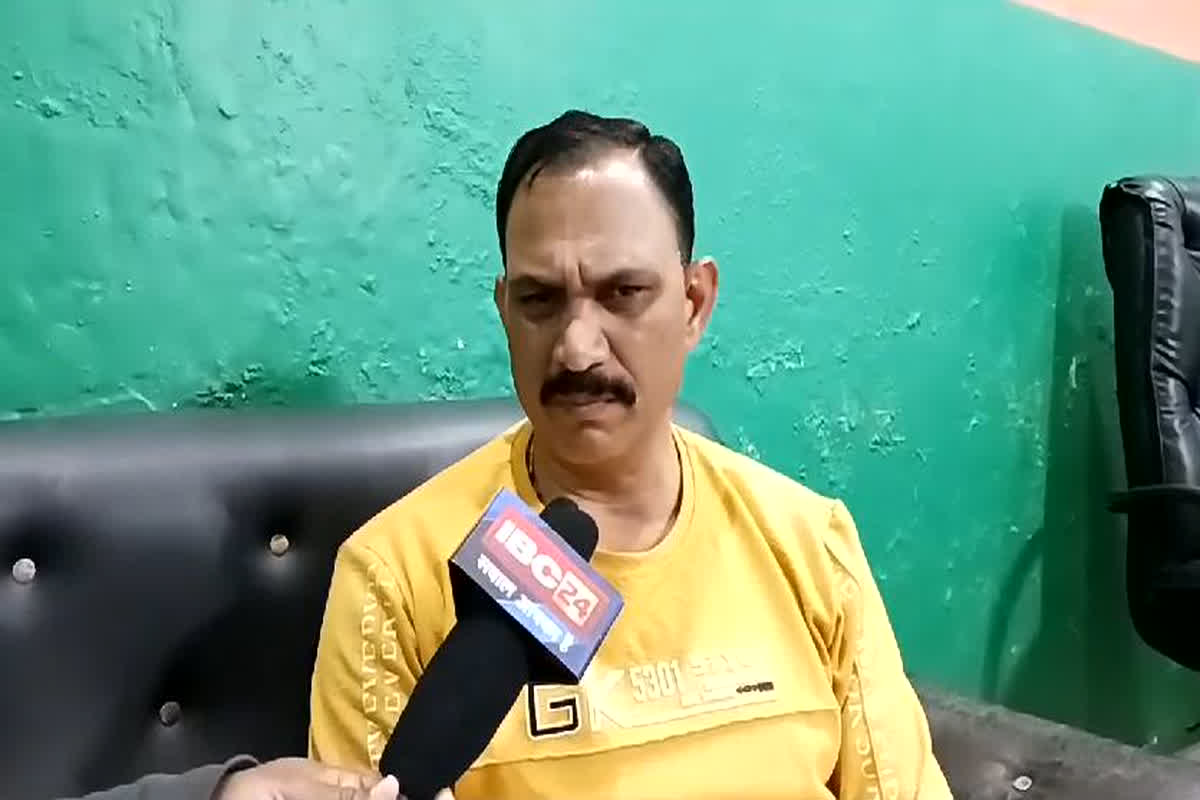 Shyam Bihari Jaiswal Big Allegation: ‘बंगला खाली करने के साथ लाखों का सामान साथ ले गए शिव डहरिया..’! स्वास्थ्य मंत्री ने लगाया बड़ा आरोप