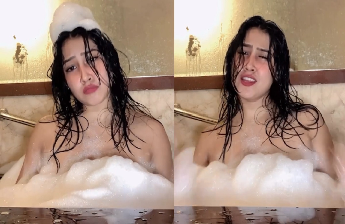 Sofia Ansari Sexy Video Viral