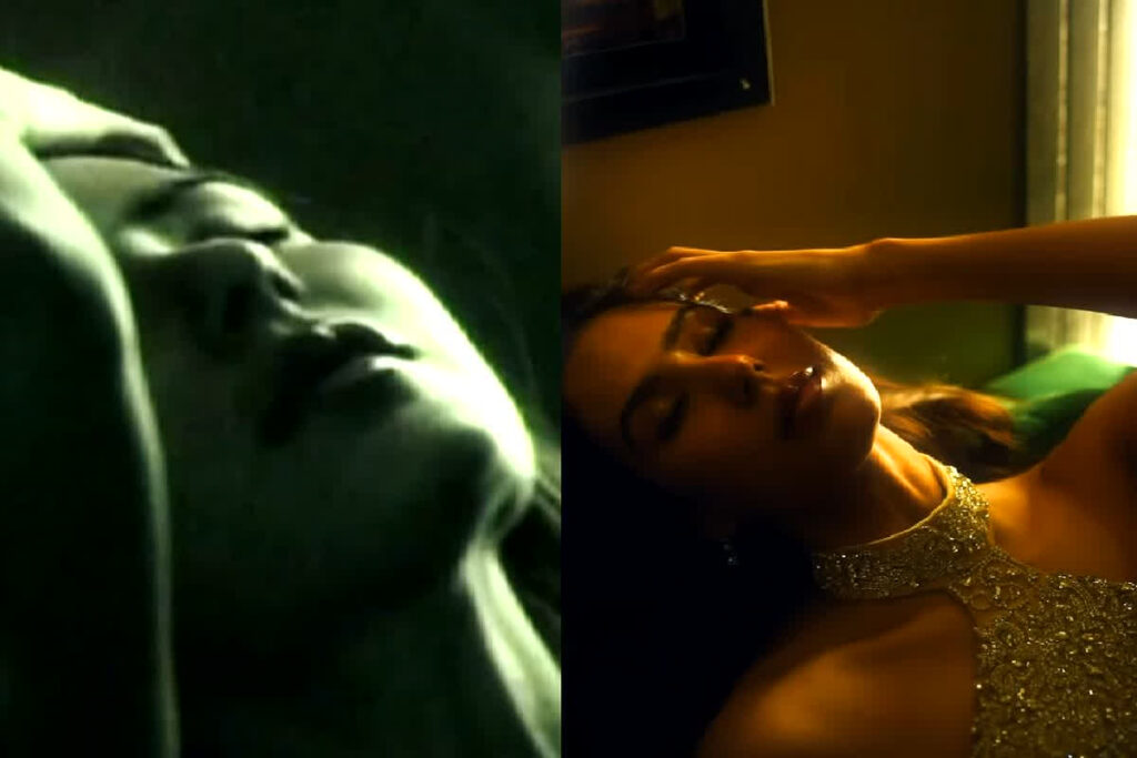 Sonam Bajwa Sexy Video