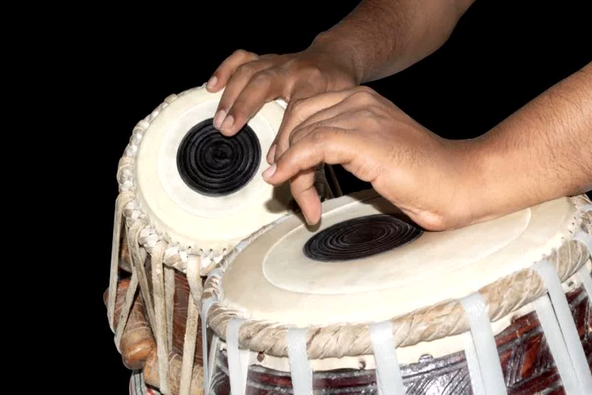 Tabla Divas: अब “तबला दिवस” के रूप में मनेगा 25 दिसंबर का दिन, सीएम ने किया बड़ा ऐलान