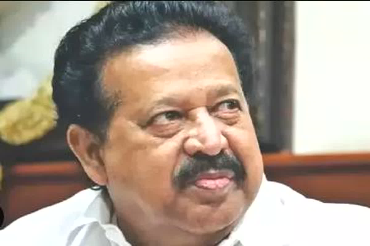 K Ponmudi: भ्रष्टाचारसे जुड़े मामले में मंत्री पोनमुडी को हाईकोर्ट ने सुनाई 3 साल की सजा, लगाया 50 लाख का जुर्माना