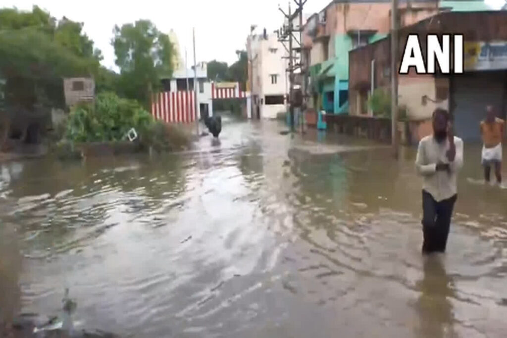 Cyclone Michaung Live Update