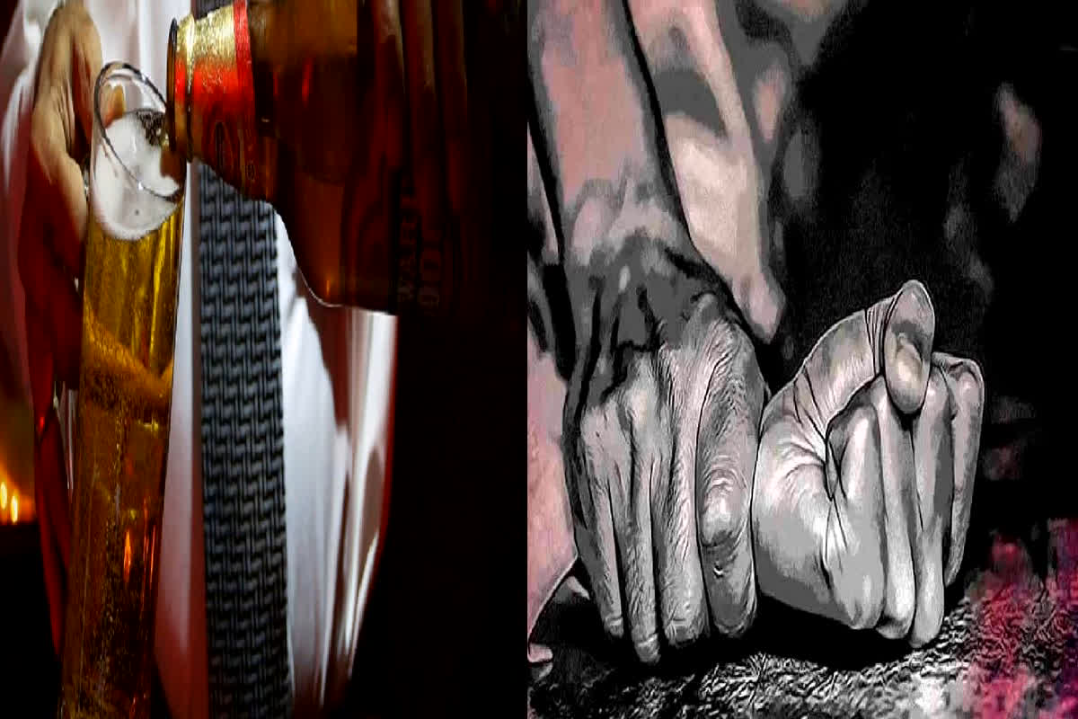 Gothauli Private School News: फिर शर्मसार हुआ शिक्षा का मंदिर… प्रिंसिपल ने छात्र को पिलाई शराब, अश्लील वीडियो दिखाकर की गंदी हरकत, फिर…