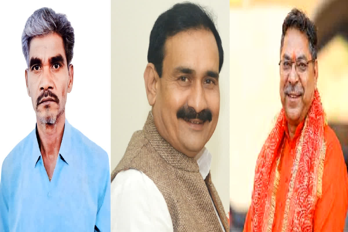 Assembly elections 2023: जिन्होंने मुख्यमंत्री और सीएम पद के दावेदारों को भी चटा दी धूल, जानें कौन हैं ये पांच जेंटलमेन