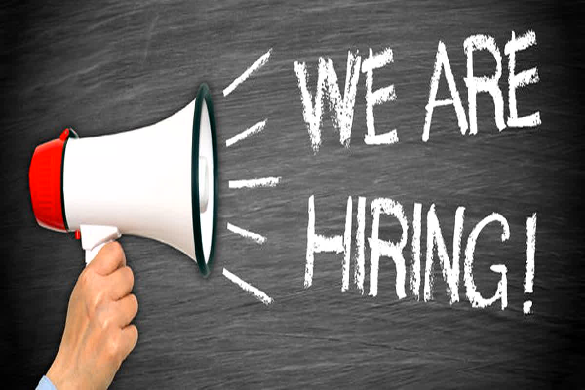 CSICE Recruitment: CSICE में विभिन्न पदों पर निकली भर्ती, मिलेगी इतनी सैलरी, जानिए कौन कर सकता है एप्लाई