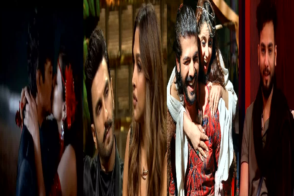 Famous Controversies in 2023: नवाजुद्दीन-अवनीत के किस सीन से लेकर दीपिका के रिलेशनशिप स्टेटमेंट तक, इस साल मनोरंजन की दुनिया में हुए ये बड़े विवाद